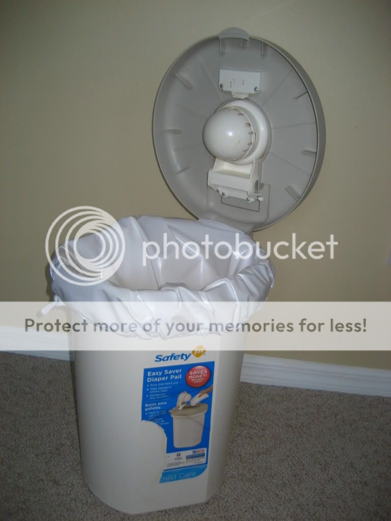 Small Cloth Diaper Pail Liner 529 Baby Online Shop